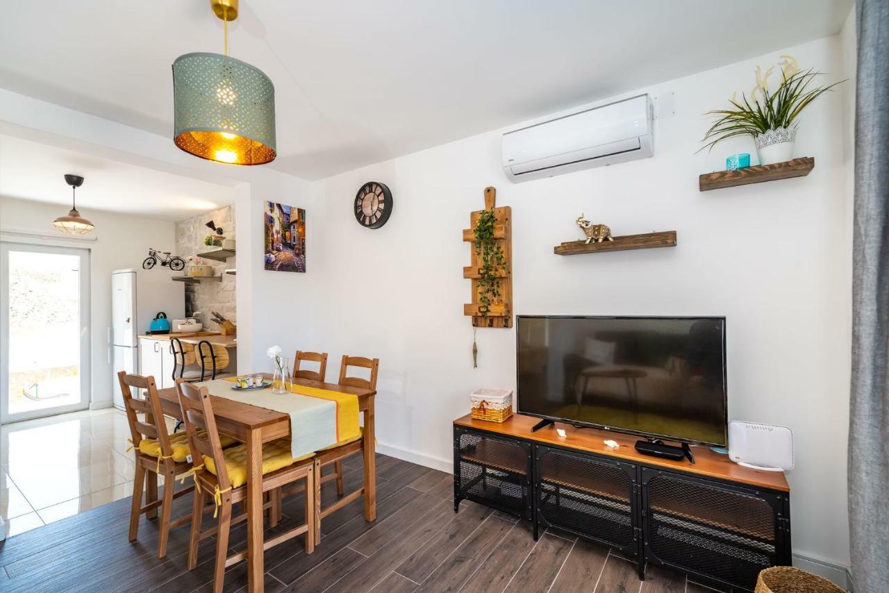 Apartamento Vitez'S House Novigrad/Knight'S House Novigrad Novigrad  Exterior foto