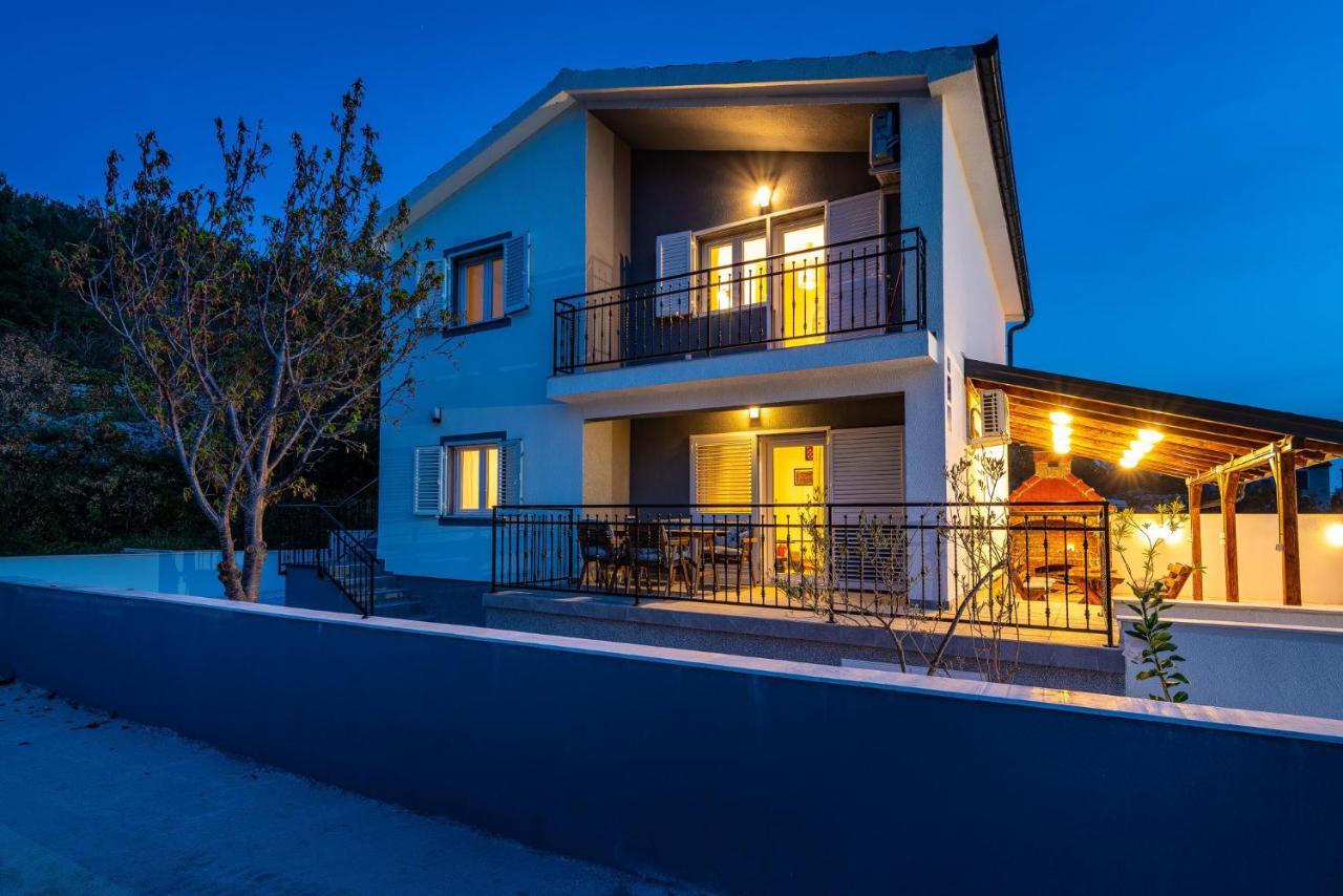 Apartamento Vitez'S House Novigrad/Knight'S House Novigrad Novigrad  Exterior foto